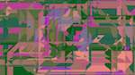 Third of 'reflets &mdash; msg &mdash; variations 0 pattern 1 13'.