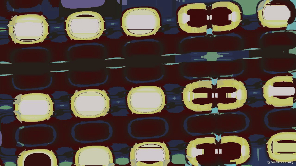 Image 'reflets &mdash; msg &mdash; variations 0 pattern 1 14 2'.