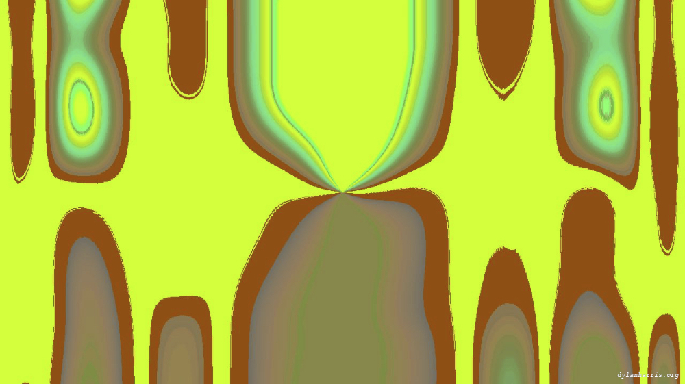 Image 'reflets &mdash; msg &mdash; variations 0 pattern 1 14 3'.