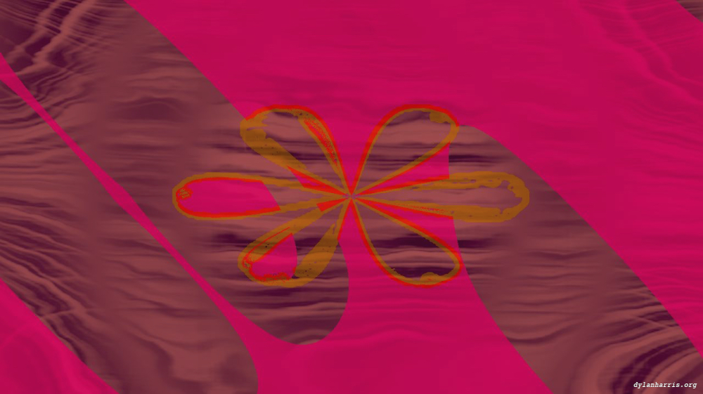 Image 'reflets &mdash; msg &mdash; variations 0 pattern 1 14 6'.