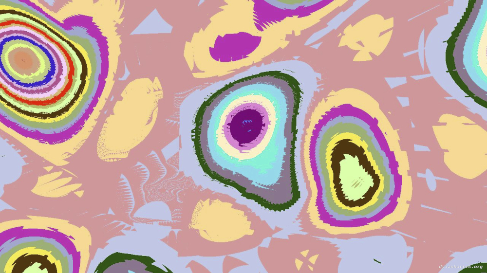 Image 'reflets &mdash; msg &mdash; variations 0 pattern 1 14 7'.