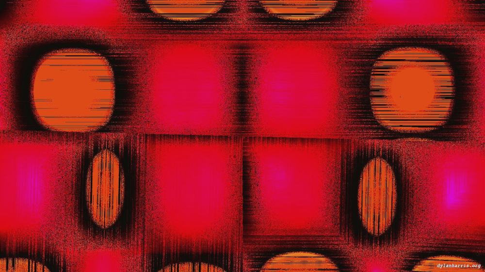 Image 'reflets &mdash; msg &mdash; variations 0 pattern 1 14 8'.