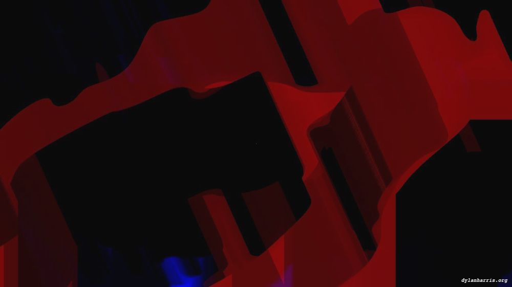 Image 'reflets &mdash; msg &mdash; variations 0 pattern 1 15 2'.