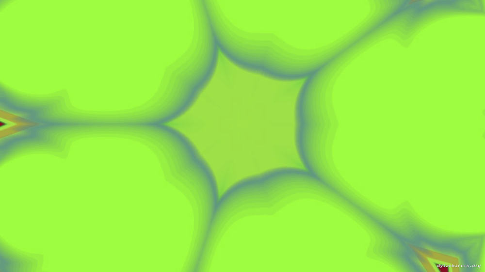 Image 'reflets &mdash; msg &mdash; variations 0 pattern 1 15 4'.