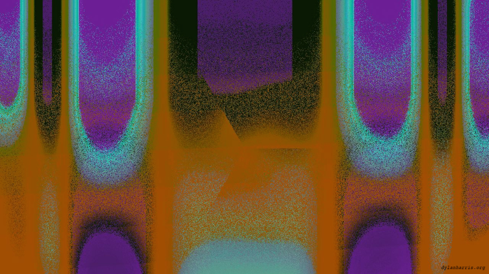 Image 'reflets &mdash; msg &mdash; variations 0 pattern 1 16 1'.