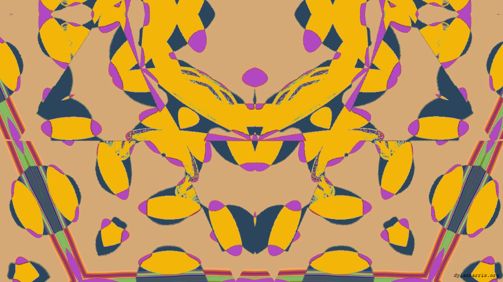 Image 'reflets &mdash; msg &mdash; variations 0 pattern 1 16 4'.