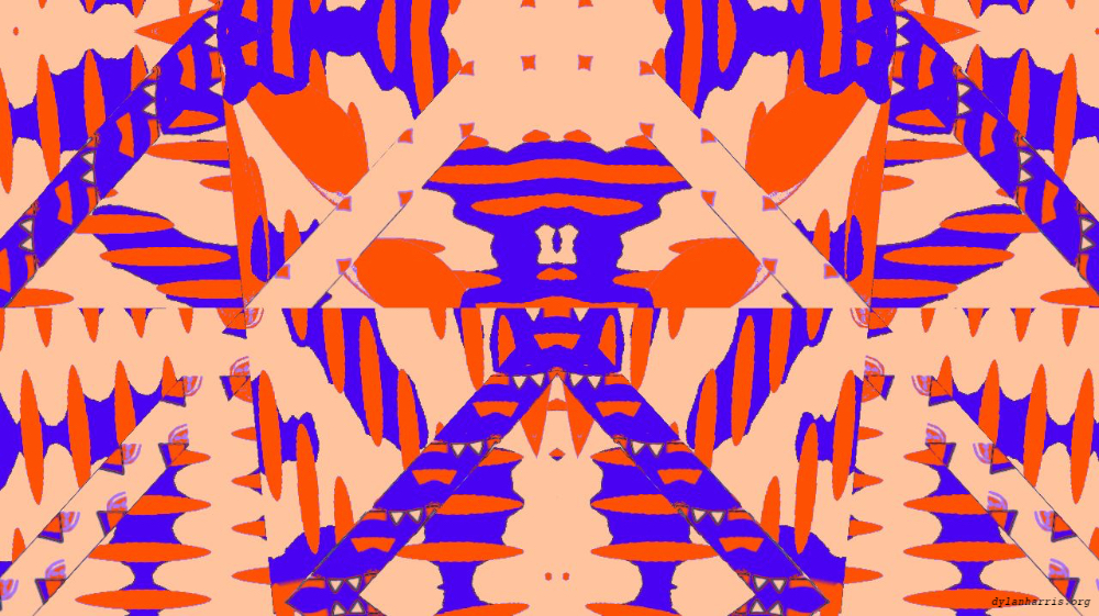 Image 'reflets &mdash; msg &mdash; variations 0 pattern 1 16 5'.