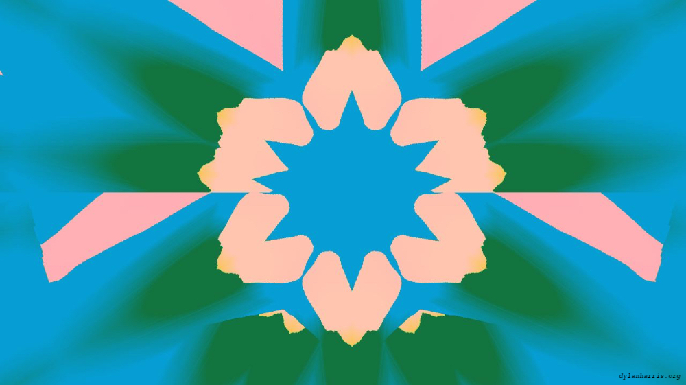 Image 'reflets &mdash; msg &mdash; variations 0 pattern 1 16 6'.