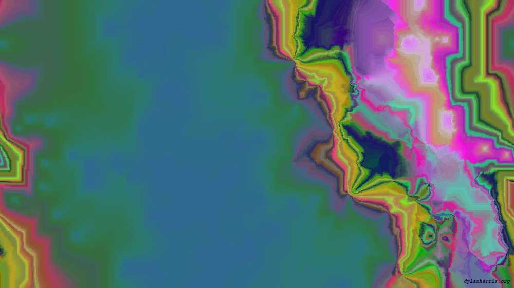 Image 'reflets &mdash; msg &mdash; variations 0 pattern 1 17 1'.