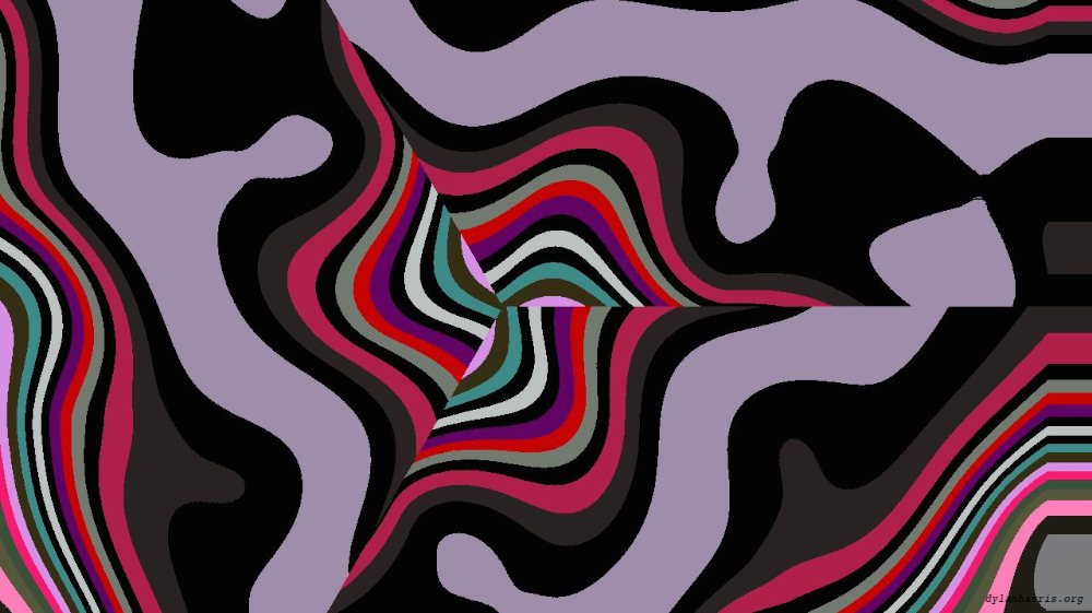 Image 'reflets &mdash; msg &mdash; variations 0 pattern 1 17 4'.