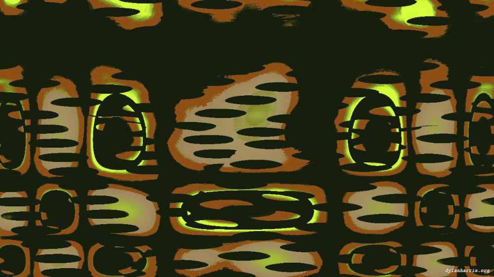 Image 'reflets &mdash; msg &mdash; variations 0 pattern 1 18 1'.