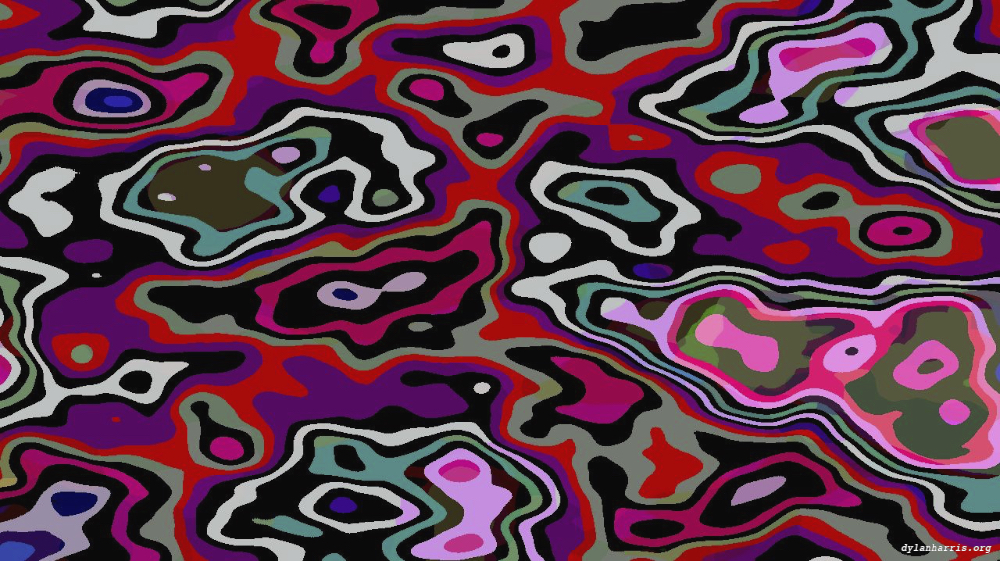 Image 'reflets &mdash; msg &mdash; variations 0 pattern 1 18 3'.