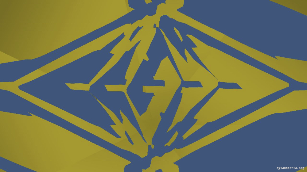 Image 'reflets &mdash; msg &mdash; variations 0 pattern 1 18 4'.