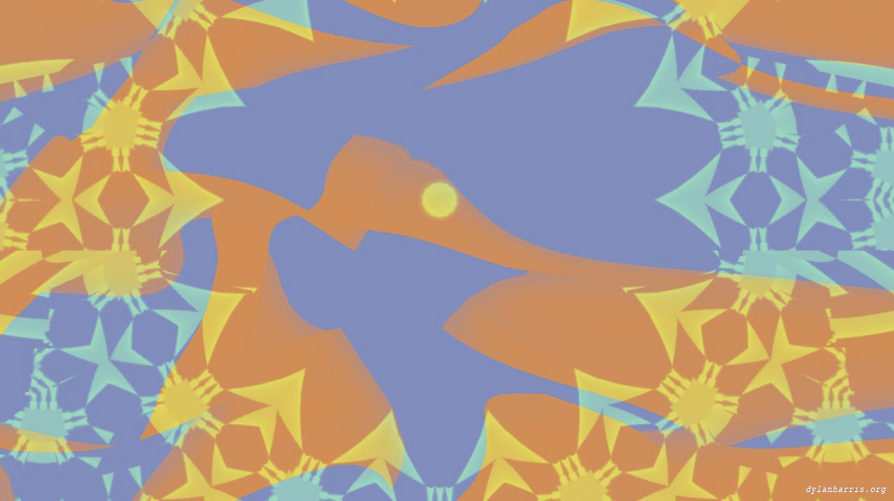 Image 'reflets &mdash; msg &mdash; variations 0 pattern 1 18 5'.