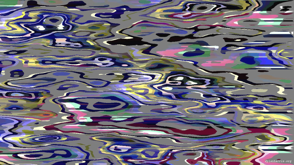 Image 'reflets &mdash; msg &mdash; variations 0 pattern 1 18 7'.