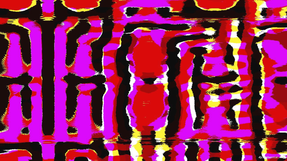 Image 'reflets &mdash; msg &mdash; variations 0 pattern 1 19 4'.