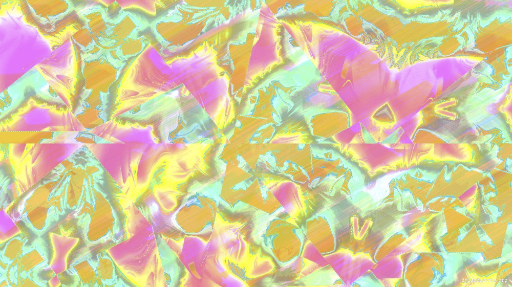 Image 'reflets &mdash; msg &mdash; variations 0 pattern 1 19 5'.