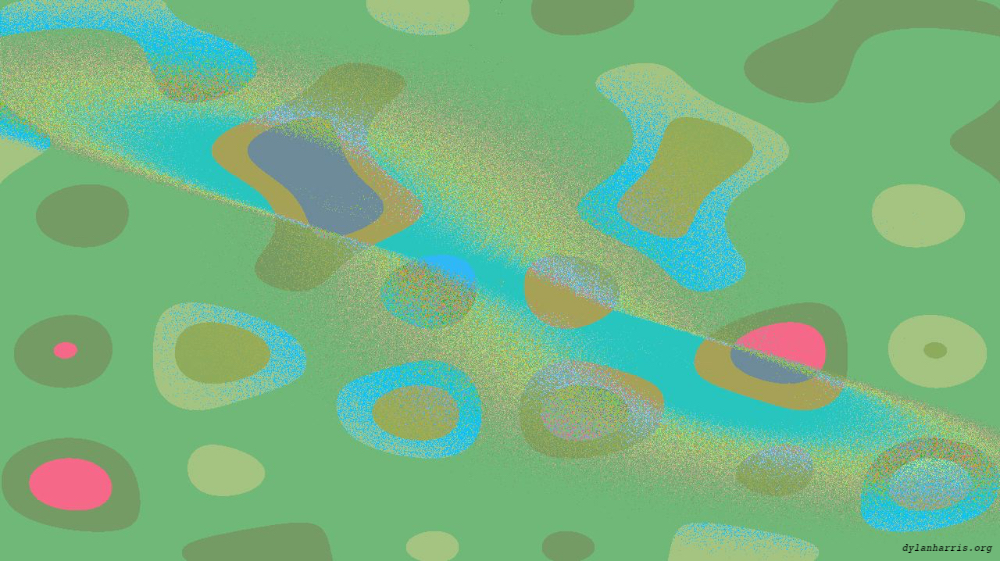 Image 'reflets &mdash; msg &mdash; variations 0 pattern 1 2 1'.