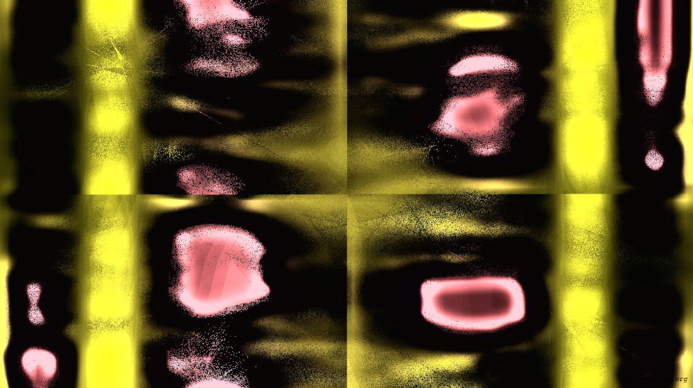 Image 'reflets &mdash; msg &mdash; variations 0 pattern 1 2 2'.