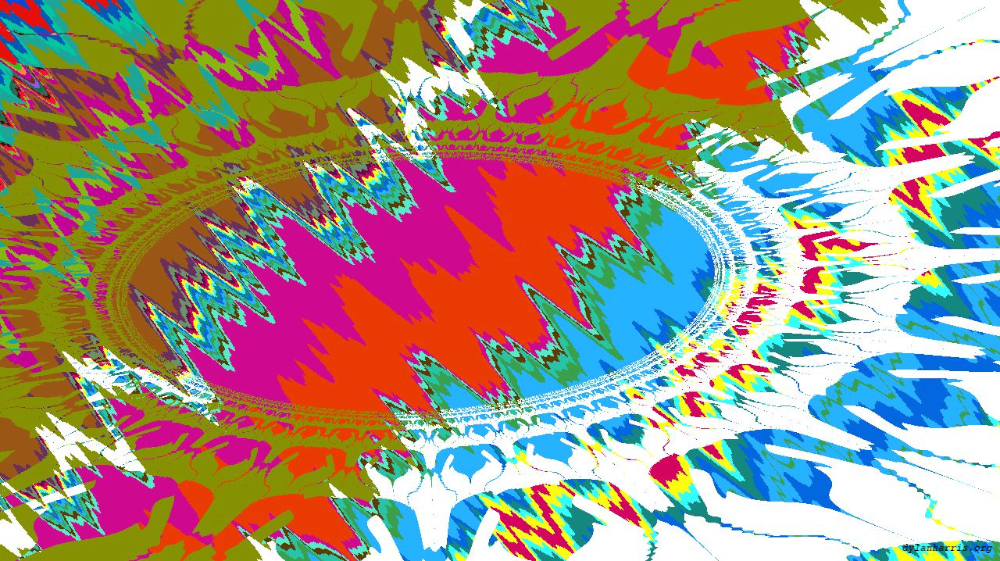 Image 'reflets &mdash; msg &mdash; variations 0 pattern 1 2 4'.