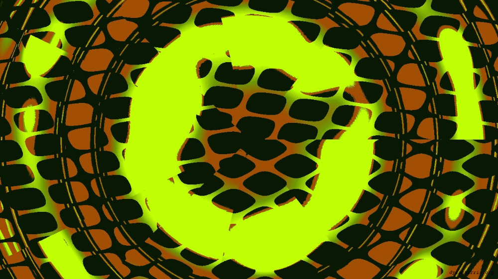 Image 'reflets &mdash; msg &mdash; variations 0 pattern 1 2 5'.