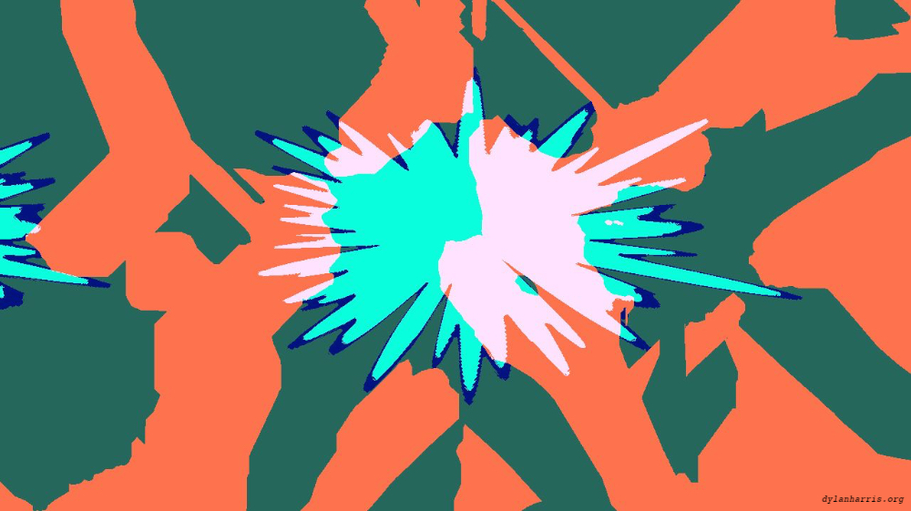 Image 'reflets &mdash; msg &mdash; variations 0 pattern 2 1 1'.