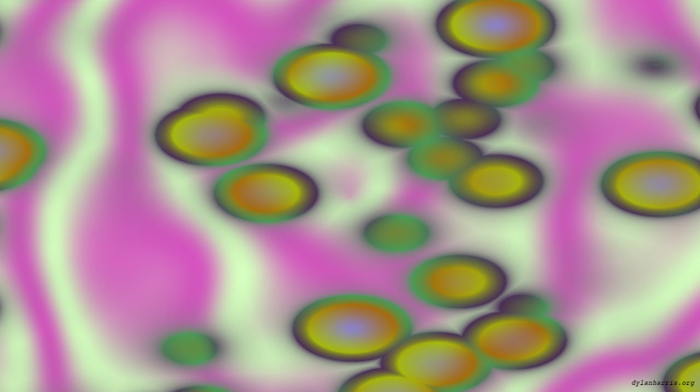 Image 'reflets &mdash; msg &mdash; variations 0 pattern 2 1 7'.