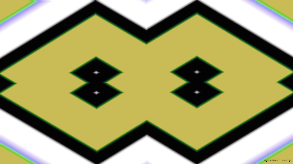 Image 'reflets &mdash; msg &mdash; variations 0 pattern 2 2 6'.