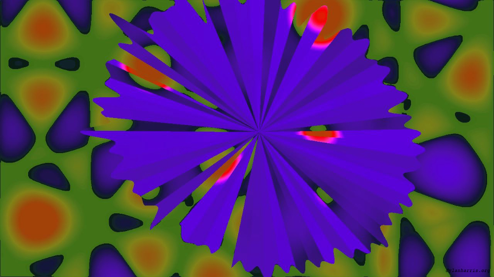 Image 'reflets &mdash; msg &mdash; variations 0 pattern 2 4 4'.