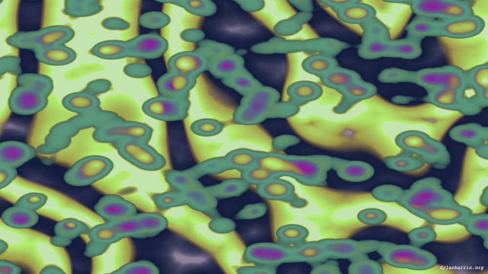 Image 'reflets &mdash; msg &mdash; variations 0 pattern 2 5 3'.