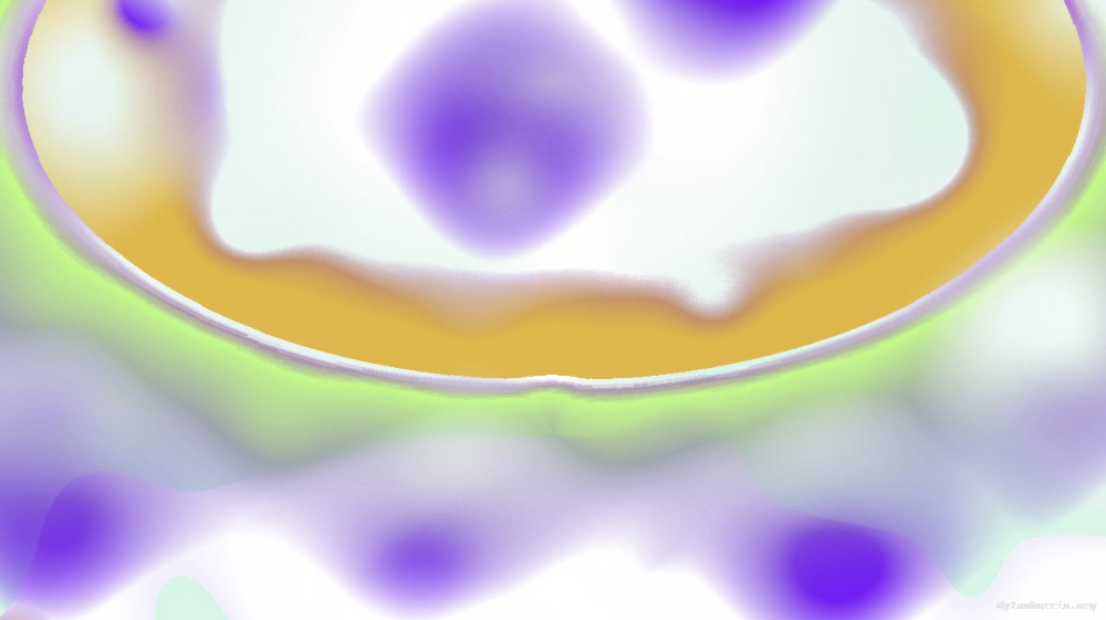 Image 'reflets &mdash; msg &mdash; variations 0 pattern 2 5 4'.