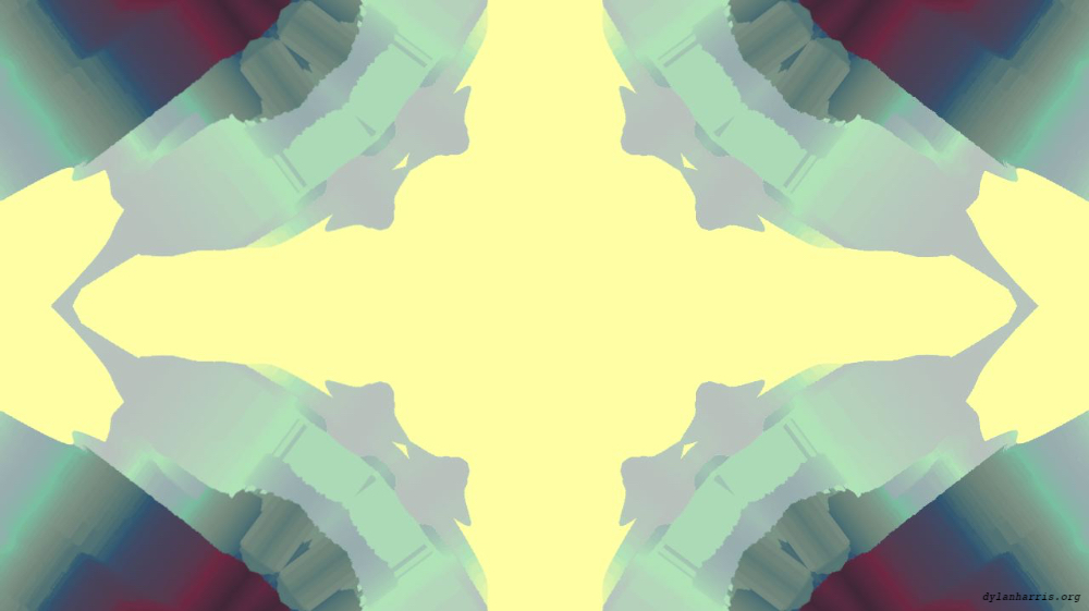 Image 'reflets &mdash; msg &mdash; variations 0 pattern 2 6 1'.