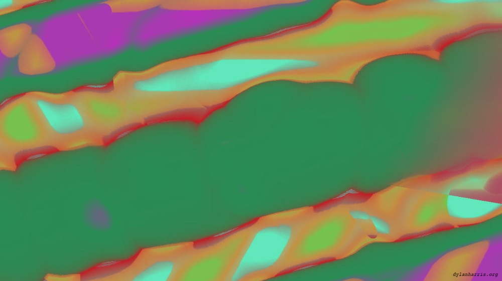 Image 'reflets &mdash; msg &mdash; variations 0 pattern 2 6 3'.