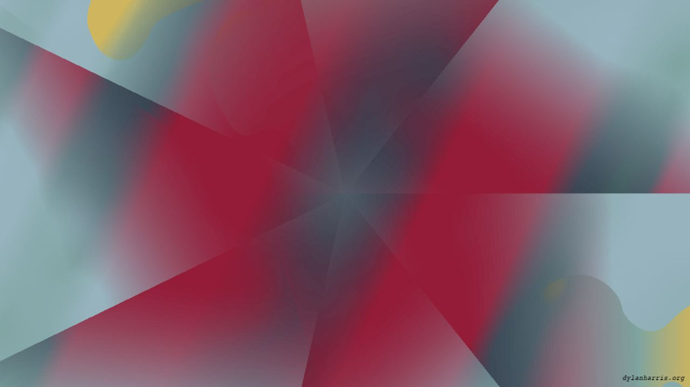 Image 'reflets &mdash; msg &mdash; variations 0 pattern 2 6 4'.