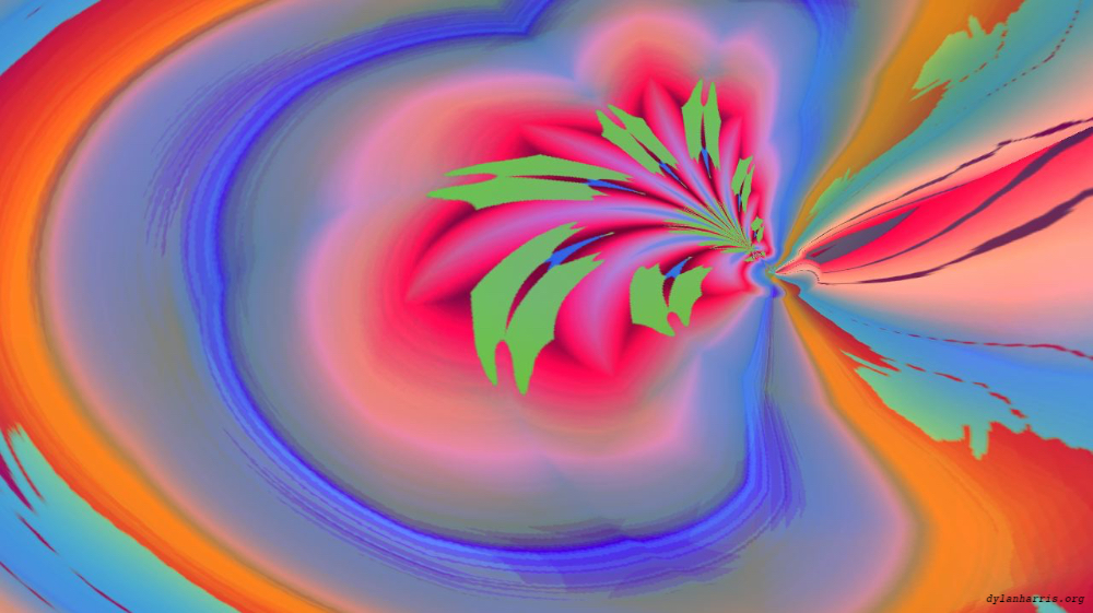 Image 'reflets &mdash; msg &mdash; variations 0 pattern 2 6 6'.