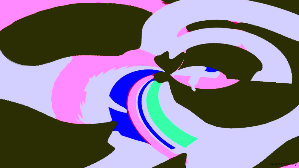 Image 'reflets &mdash; msg &mdash; variations 0 pattern 2 6 7'.