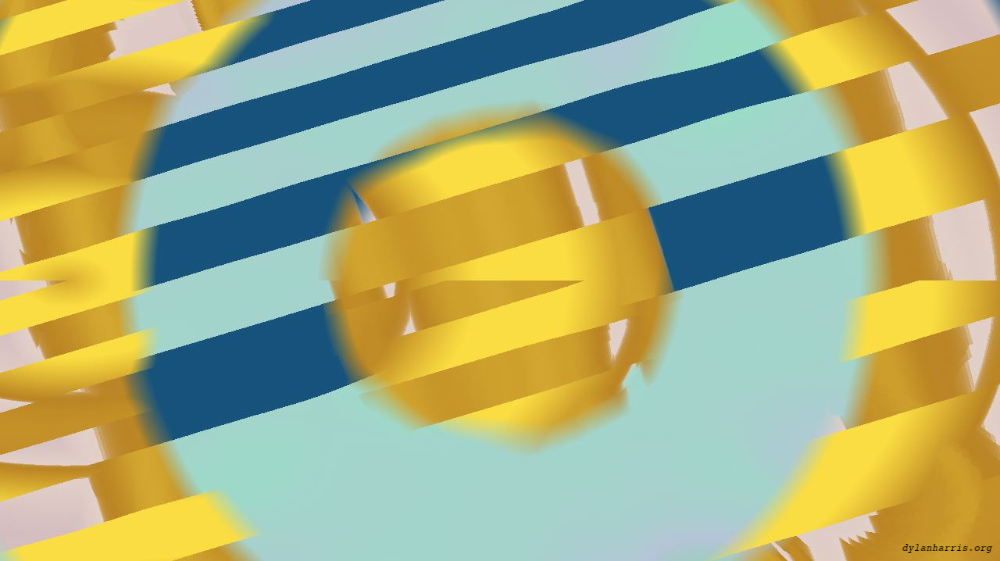 Image 'reflets &mdash; msg &mdash; variations 0 pattern 2 7 3'.