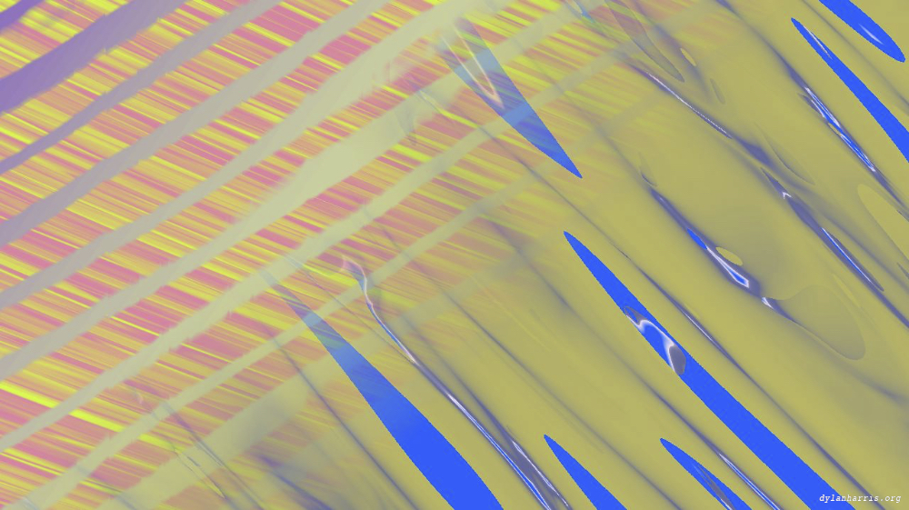 Image 'reflets &mdash; msg &mdash; variations 0 pattern 2 8 2'.