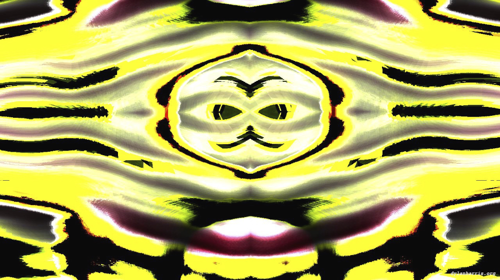 Image 'reflets &mdash; msg &mdash; variations 0 pattern 2 8 5'.