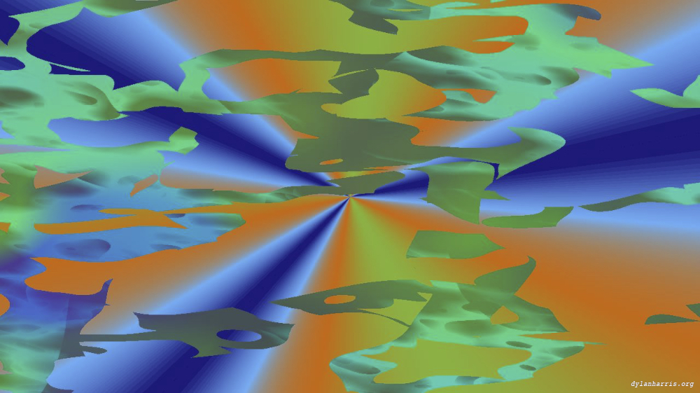 Image 'reflets &mdash; msg &mdash; variations 0 pattern 2 8 7'.