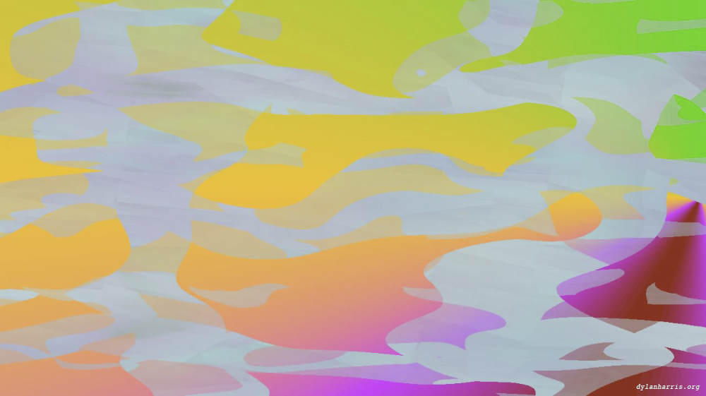 Image 'reflets &mdash; msg &mdash; variations 0 pattern 2 8 8'.