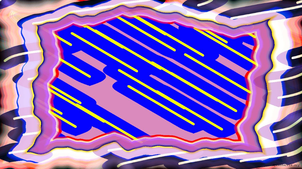 Image 'reflets &mdash; msg &mdash; variations 0 pattern 2 9 2'.