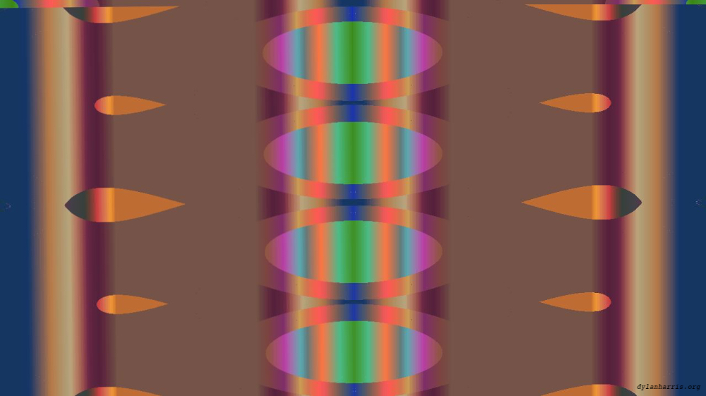 Image 'reflets &mdash; msg &mdash; variations 0 pattern 2 9 4'.