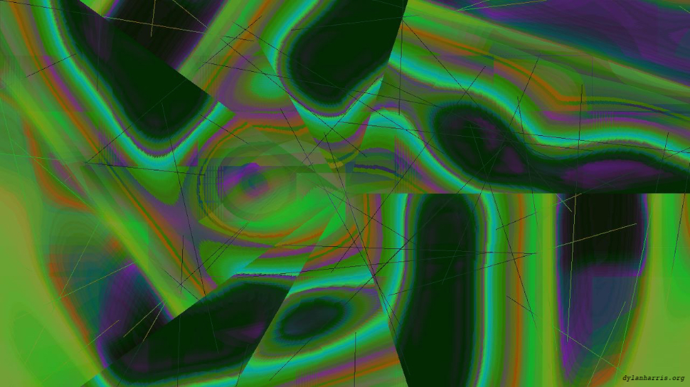 Image 'reflets &mdash; msg &mdash; variations 0 pattern 1 3 1'.