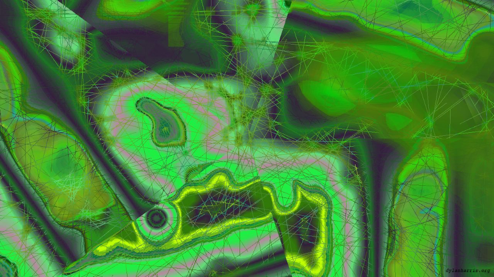 Image 'reflets &mdash; msg &mdash; variations 0 pattern 1 3 3'.