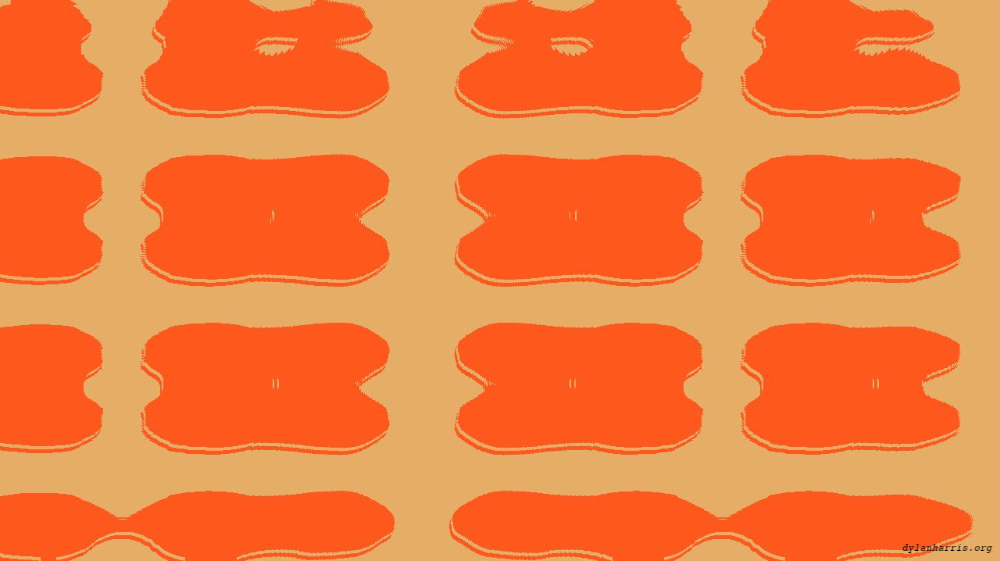 Image 'reflets &mdash; msg &mdash; variations 0 pattern 1 3 5'.