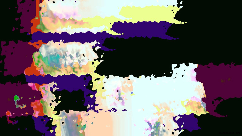 Image 'reflets &mdash; msg &mdash; variations 1 pattern 1 2'.