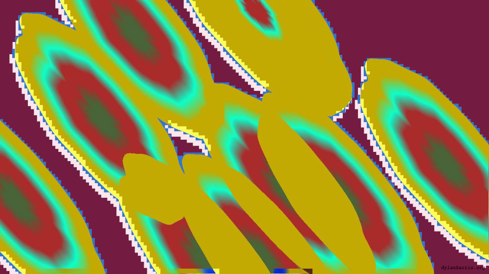 Image 'reflets &mdash; msg &mdash; variations 1 pattern 1 4'.