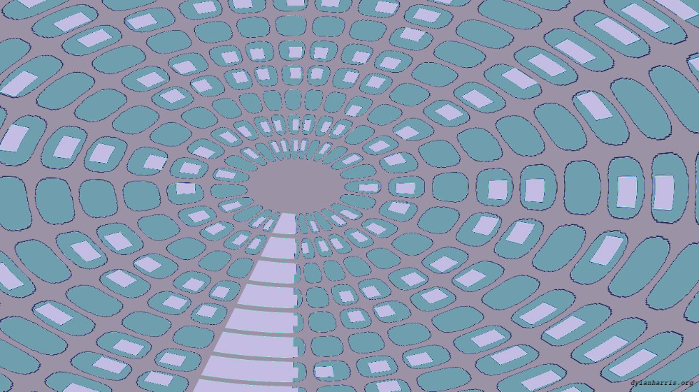 Image 'reflets &mdash; msg &mdash; variations 1 pattern 1 2'.