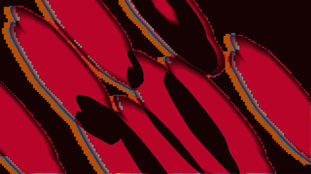 Image 'reflets &mdash; msg &mdash; variations 1 pattern 1 3'.